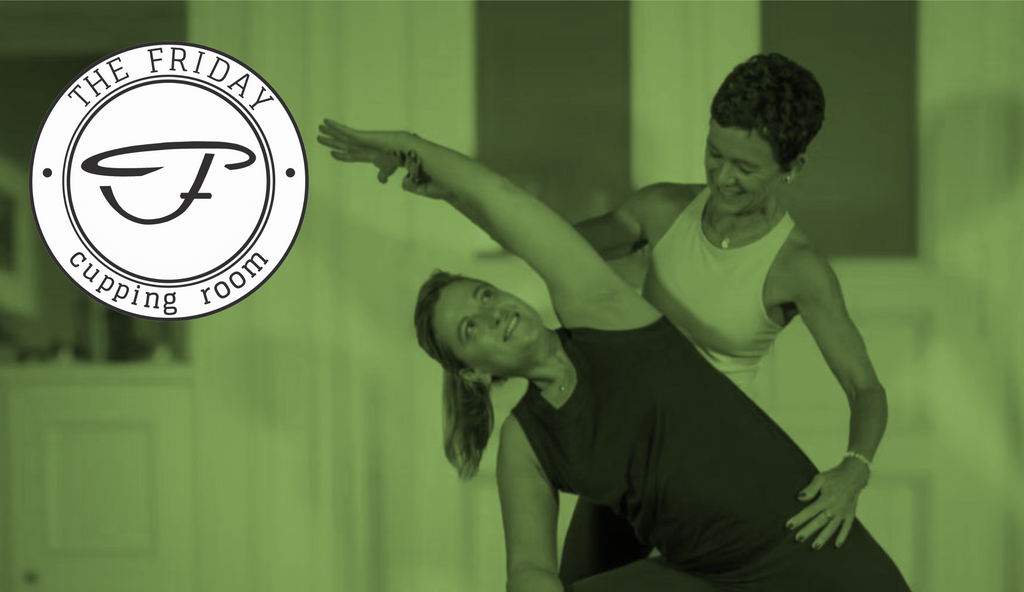 Yoga & Brunch - Kurstermin: 16.08.2026 (09:00 Uhr)