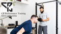 CP Performance Training und The Friday Cupping Room Wiesbaden   Kurs  12.08.2026/09:00 Uhr